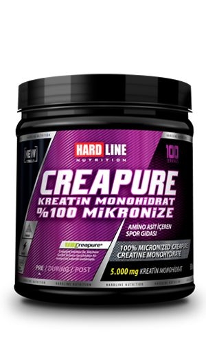Hardline Nutrition Creapure